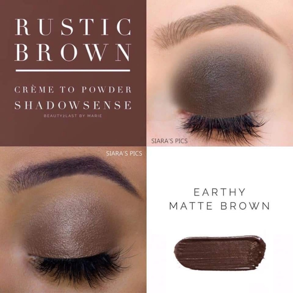 Rustic Brown ShadowSense - Picture 3 of 16